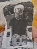 12x17 T-Shirt Pillow