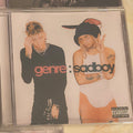 Genre: Sadboy - mgk ft. Trippie Red CD