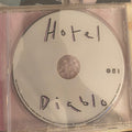 Hotel Diablo - mgk CD