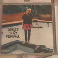Tickets To My Downfall - mgk CD