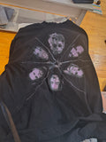 Purple Band Tee