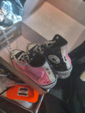 Converse High Top mgk EST Shoe Size 7.5 womens