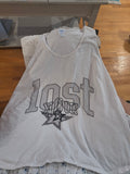 mgk day Cleveland 2025 tank top XXL