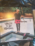 Tickets to my Downfall mgk Vinyl Record